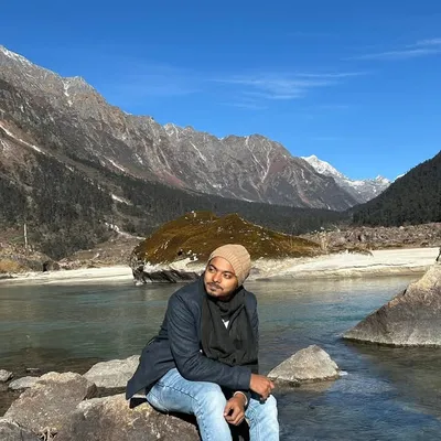 Samiul Islam Suraj profile