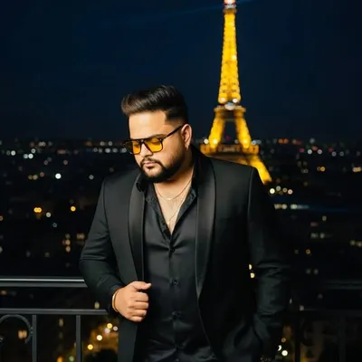 Samnit Sohal profile