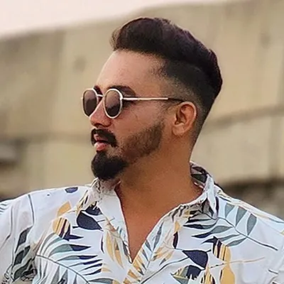 Shanu Choudhari profile