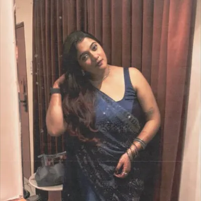 Shivangi Saxena profile
