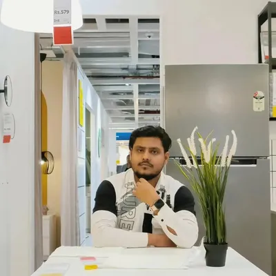X-SK SHARIF profile