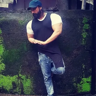 Junaid Chawdhary profile