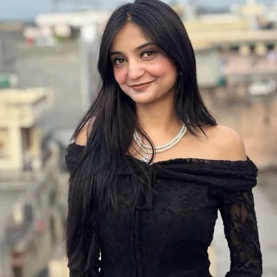 ਵੰਸ਼ਿਕਾ ✨ profile