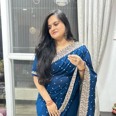 Payal K Parikh profile