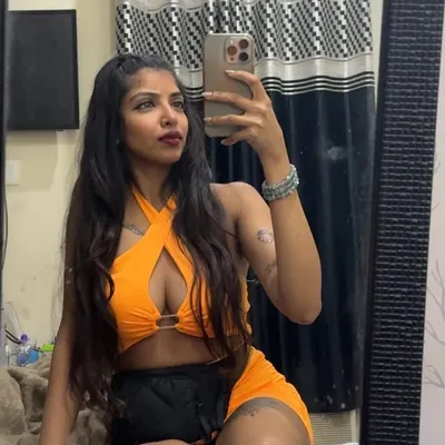 Natasha Gonsalves profile