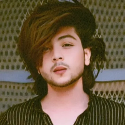 Smarty Zain profile