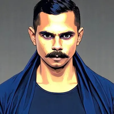 XAVIER PUSHPARAJ profile