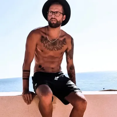 Adam Walker profile