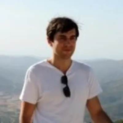 Artem Gadzhiev profile