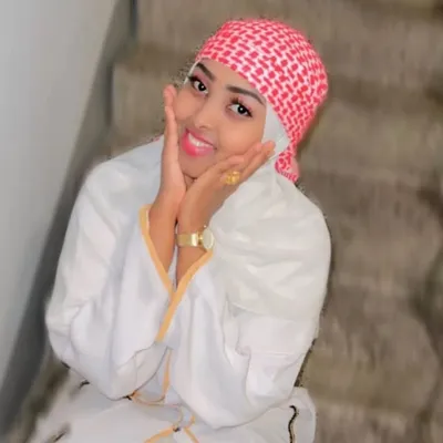 Hafsa Hussein Muhumed profile
