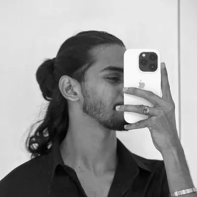 Sahelll🧞♂️ profile