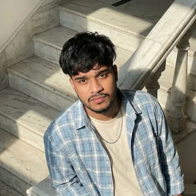 Mohammed Jahid Hasan profile
