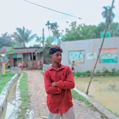 Anamika Xaikia profile