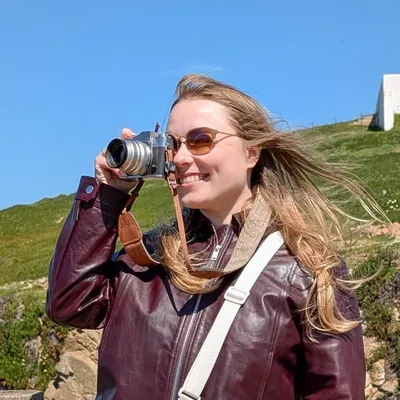 Анастасия | Slow life | Slow blogging profile