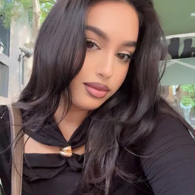 Aisha Shah profile
