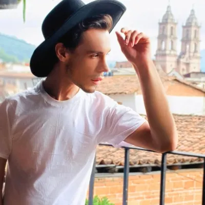 Alejandro Gonzalez profile