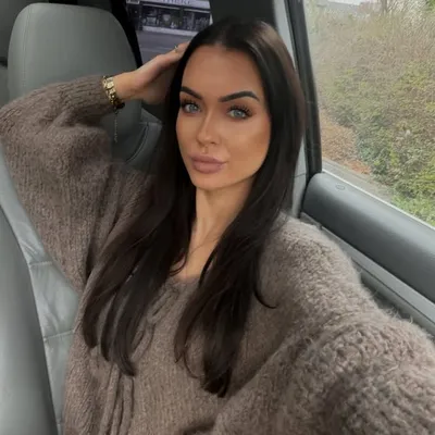 alicia celine profile