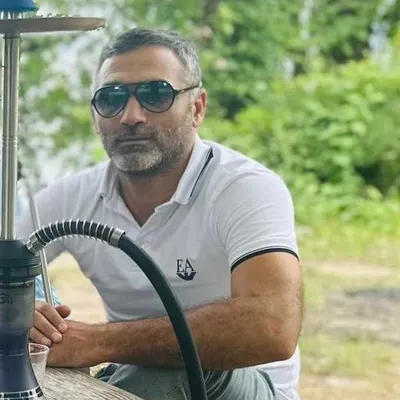 Rauf Xalilov profile
