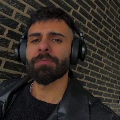 Xalo Mustafa profile