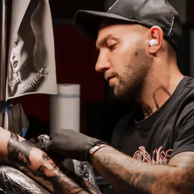 XANDERTATTOO profile