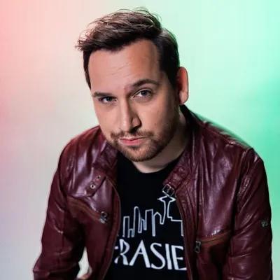 Xander De Rycke profile