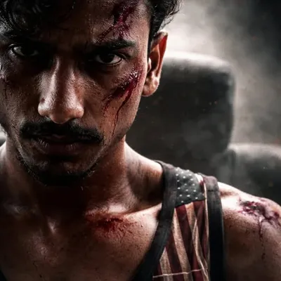 जंगली संदीप 👁️ profile