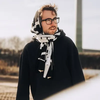 Xandro Vandewalle profile
