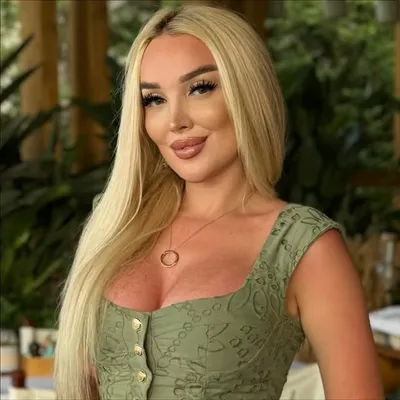 Khanim Aliyeva profile