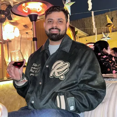 Ankur Kaushik profile