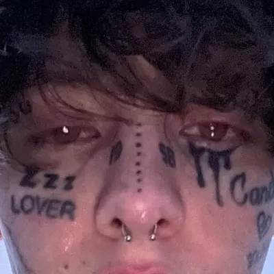Lil Xan Aka DIEGO ๐ profile