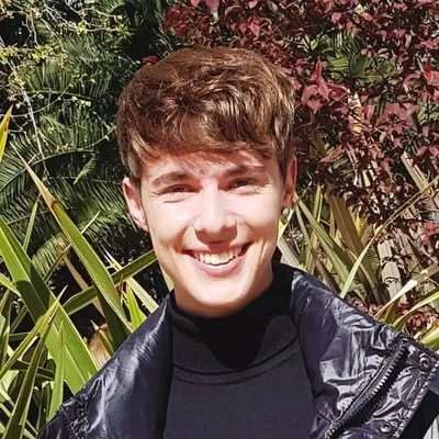 lucas profile