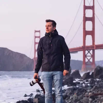 Adam Klekotka profile