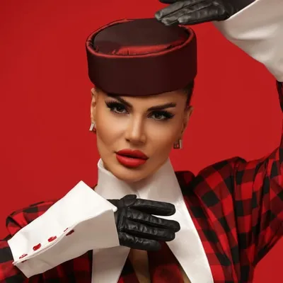 Xatun Aliyeva profile
