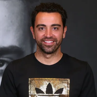 Xavi Hernández profile