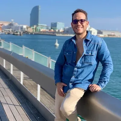 Xavier Carrasco (Javi)๐ profile