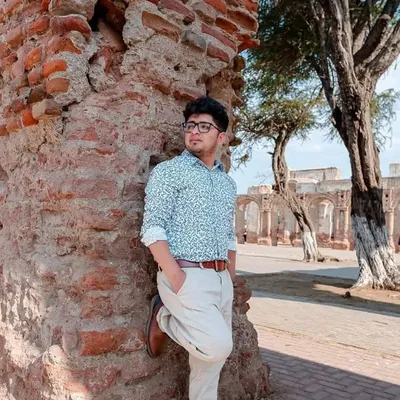 Xavier Flores profile