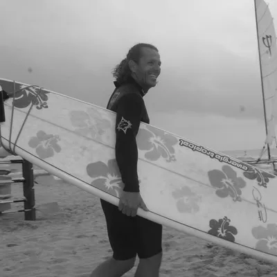 Xavier Colette profile