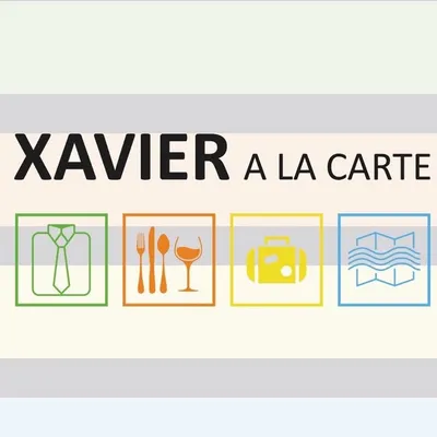 xavier hantson profile