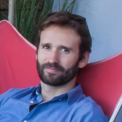 Xavier Charvet profile