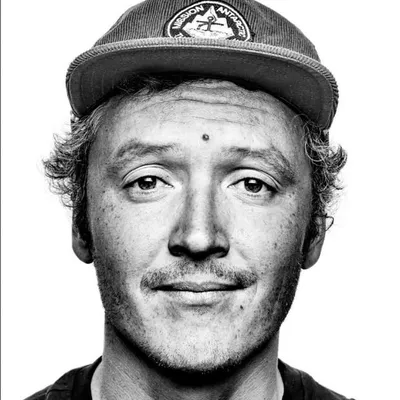 xavierdelerue profile
