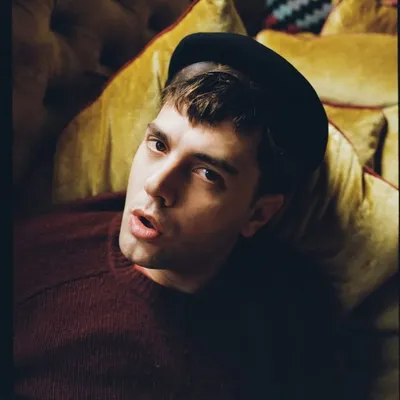 Xavier Dolan profile