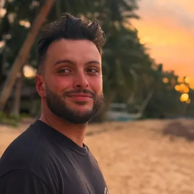 Xavier Dulude profile