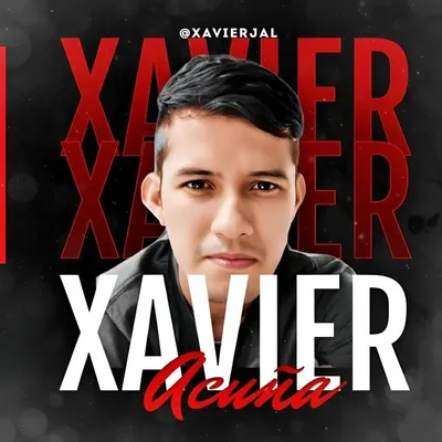 Xavier Acuña profile