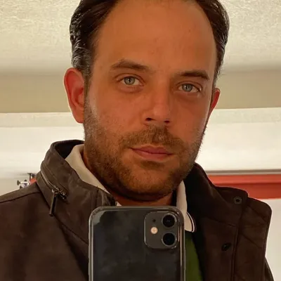 Xavier Massimi profile