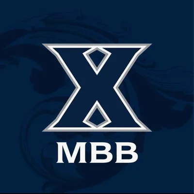 Xavier Basketball profile