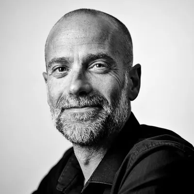 Xavier Rey | Photographies profile