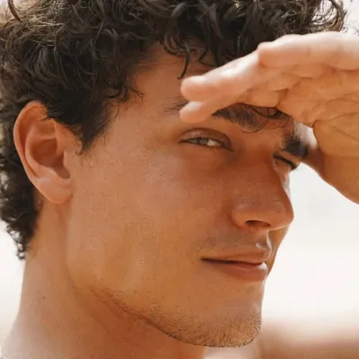 Xavier Serrano profile