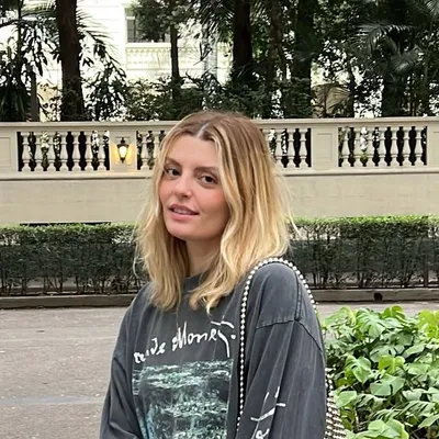 Mariana Andrade Peixoto profile