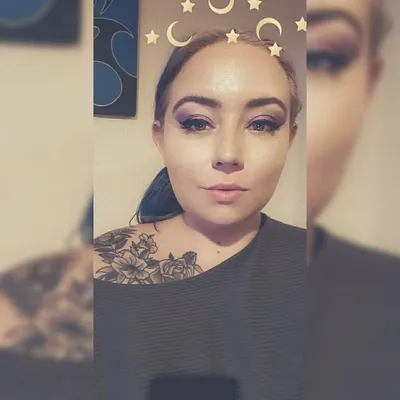 Becky Breeze profile