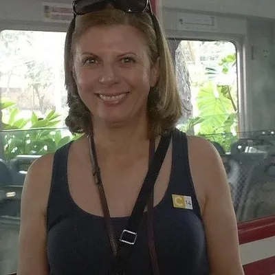 Bernadete Rodrigues profile